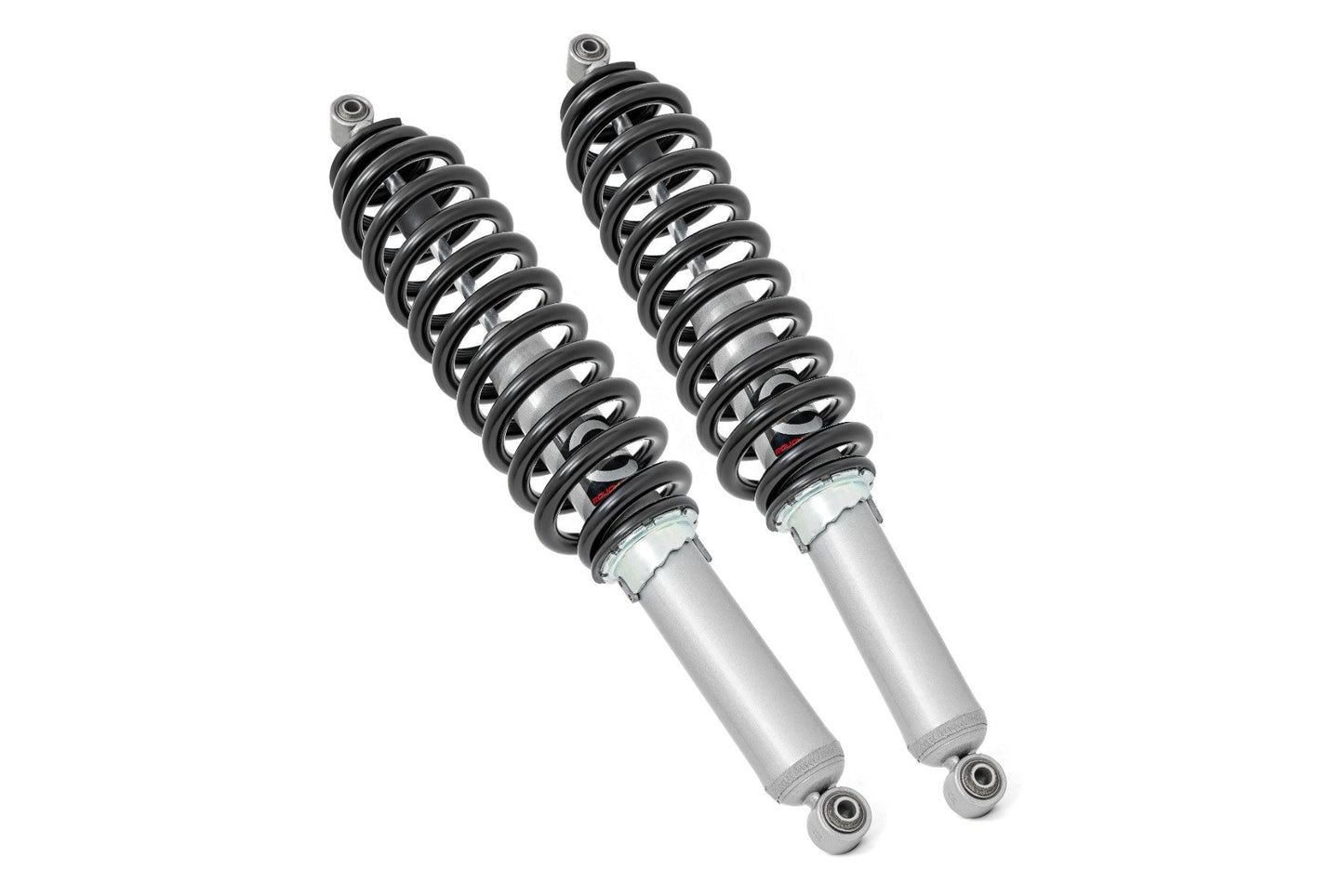 Rough Country N3 Rear Coil Over Shocks | Stock | Polaris Ranger 1000/Ranger XP 900/1000