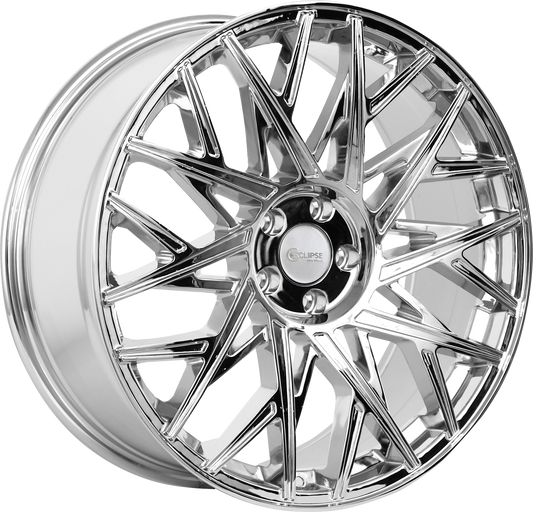 ECLIPSE 101 CHROME