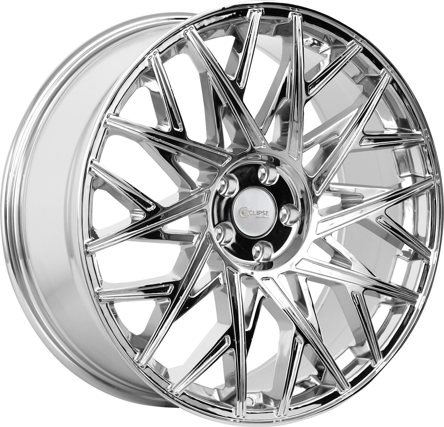 ECLIPSE 101 CHROME
