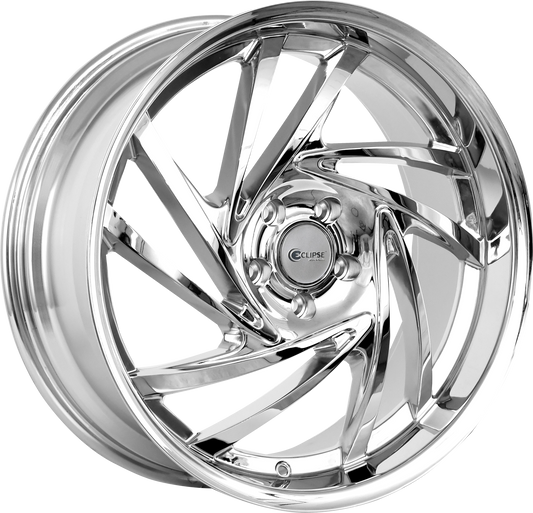 ECLIPSE 103 CHROME