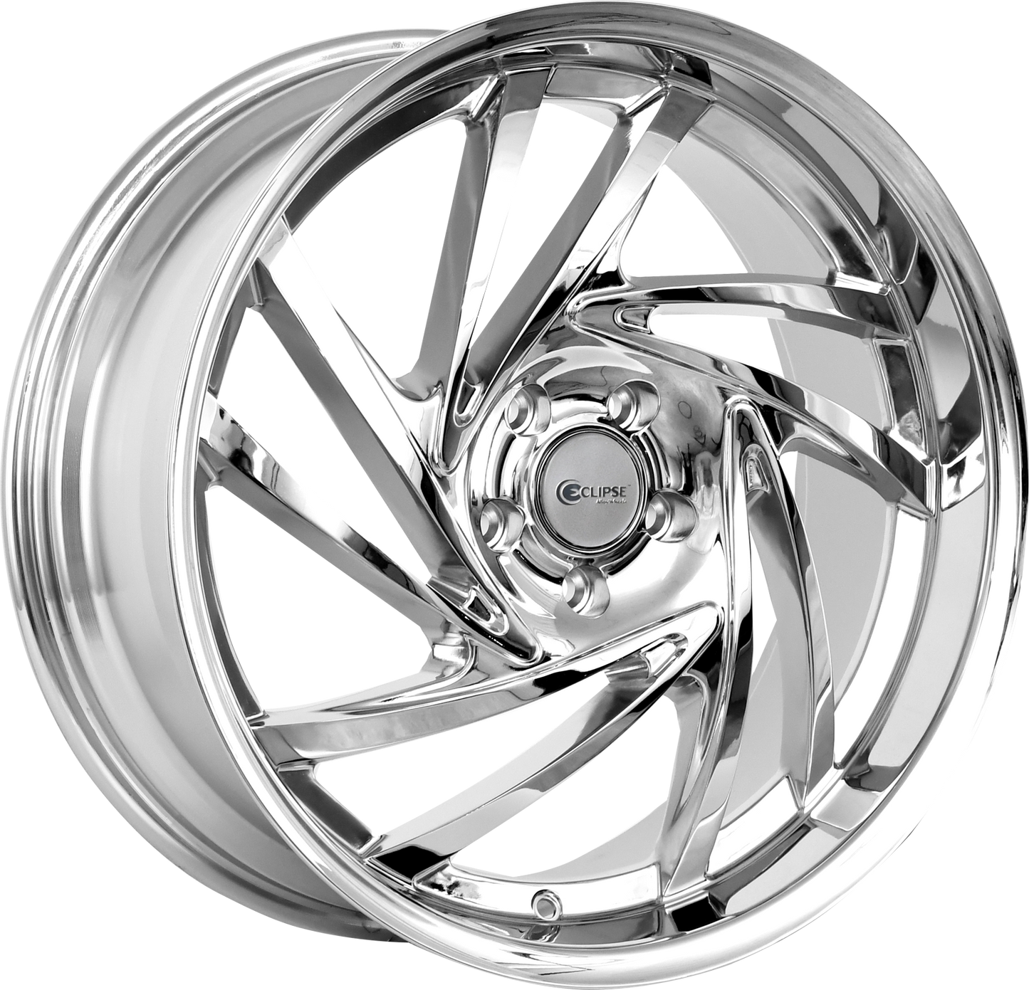 ECLIPSE 103 CHROME