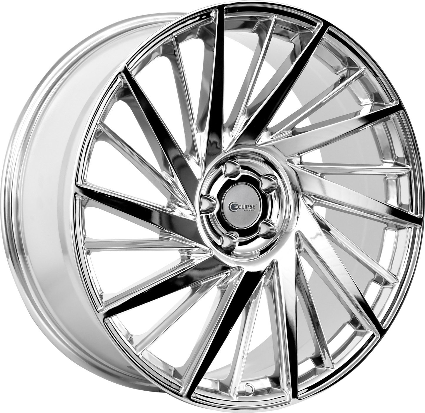 ECLIPSE 105 CHROME