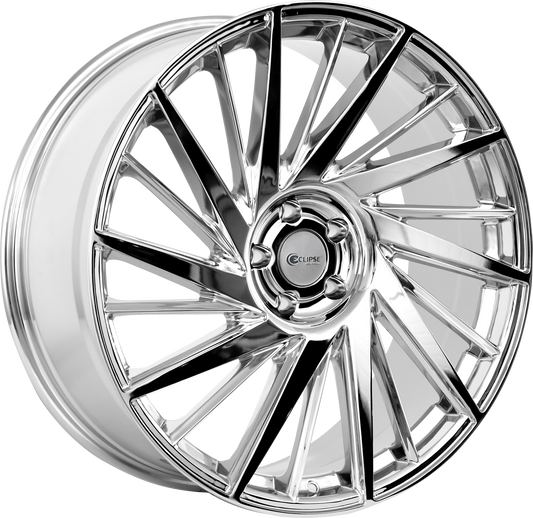 ECLIPSE 105 CHROME