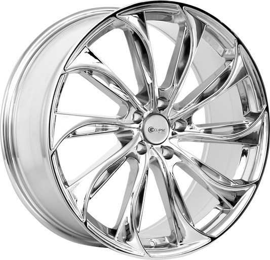 ECLIPSE 106 CHROME