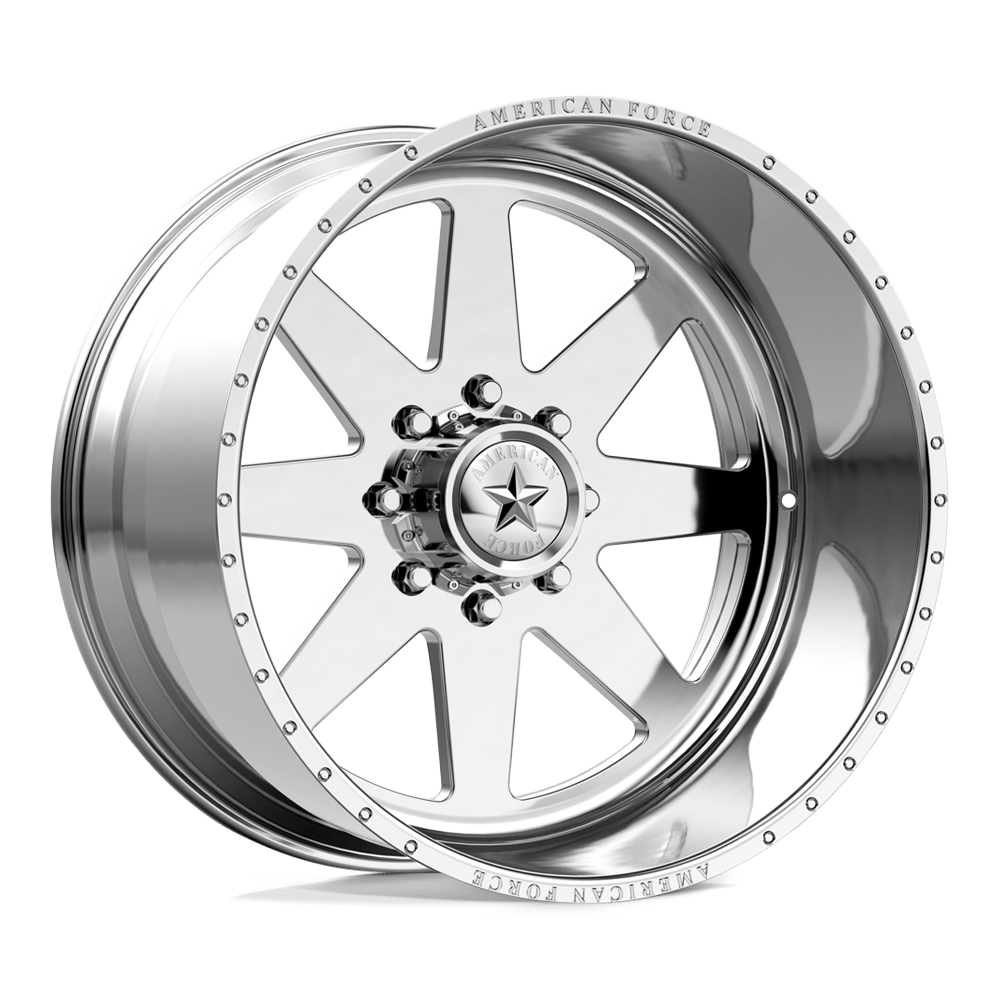 American Force AFW 11 INDEPENDENCE SS POLISHED