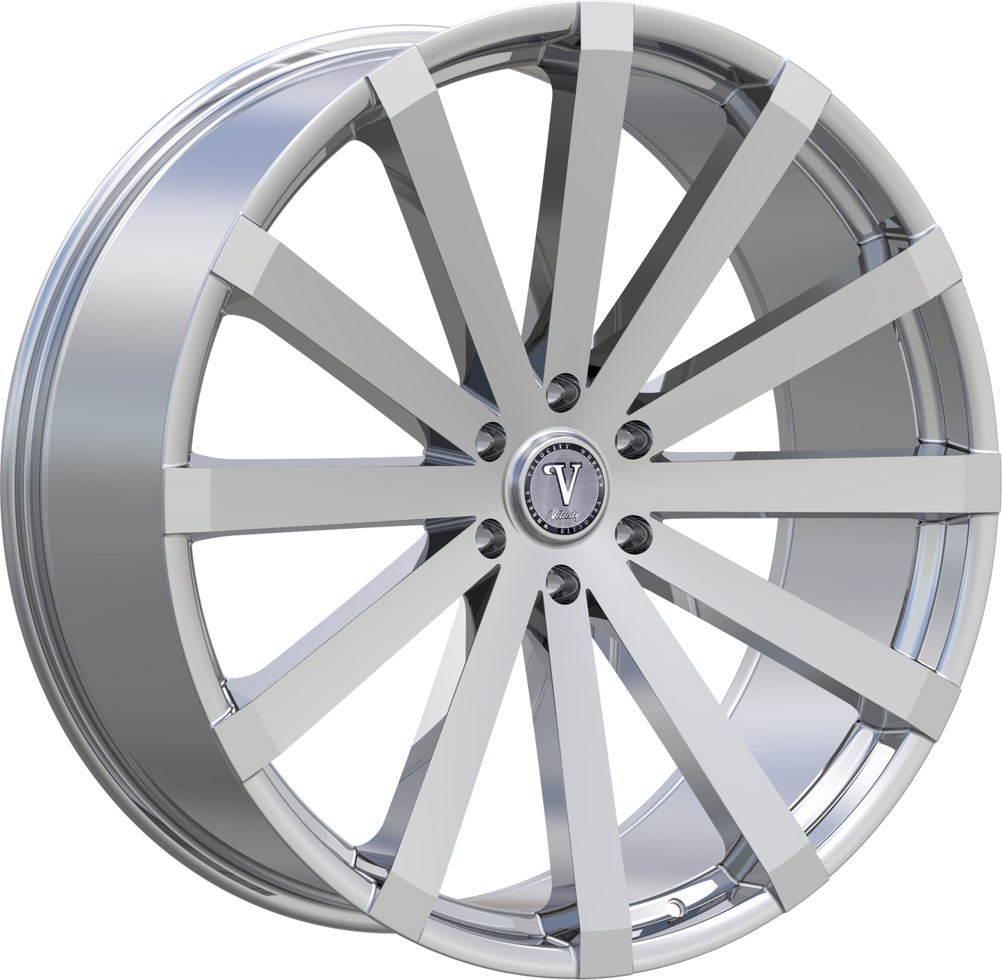 VELOCITY 12 CHROME