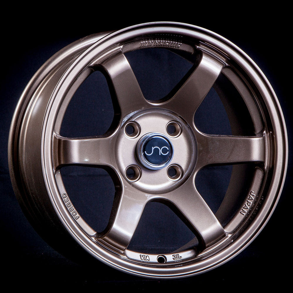 JNC007 Gloss Bronze