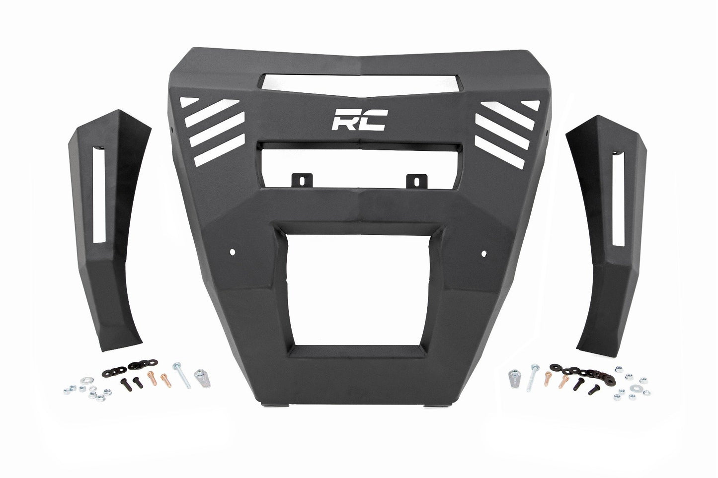 Rough Country Bumper | Front | Can-Am Defender HD 8/HD 9/HD 10