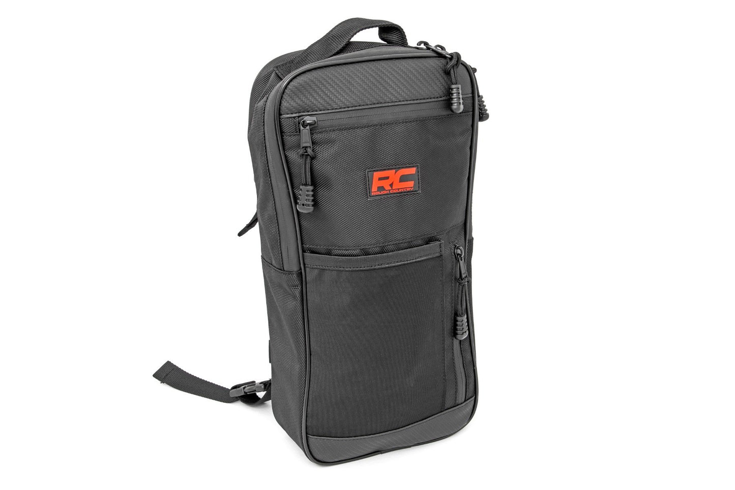 Rough Country Storage Bag | Middle | Honda Talon 1000
