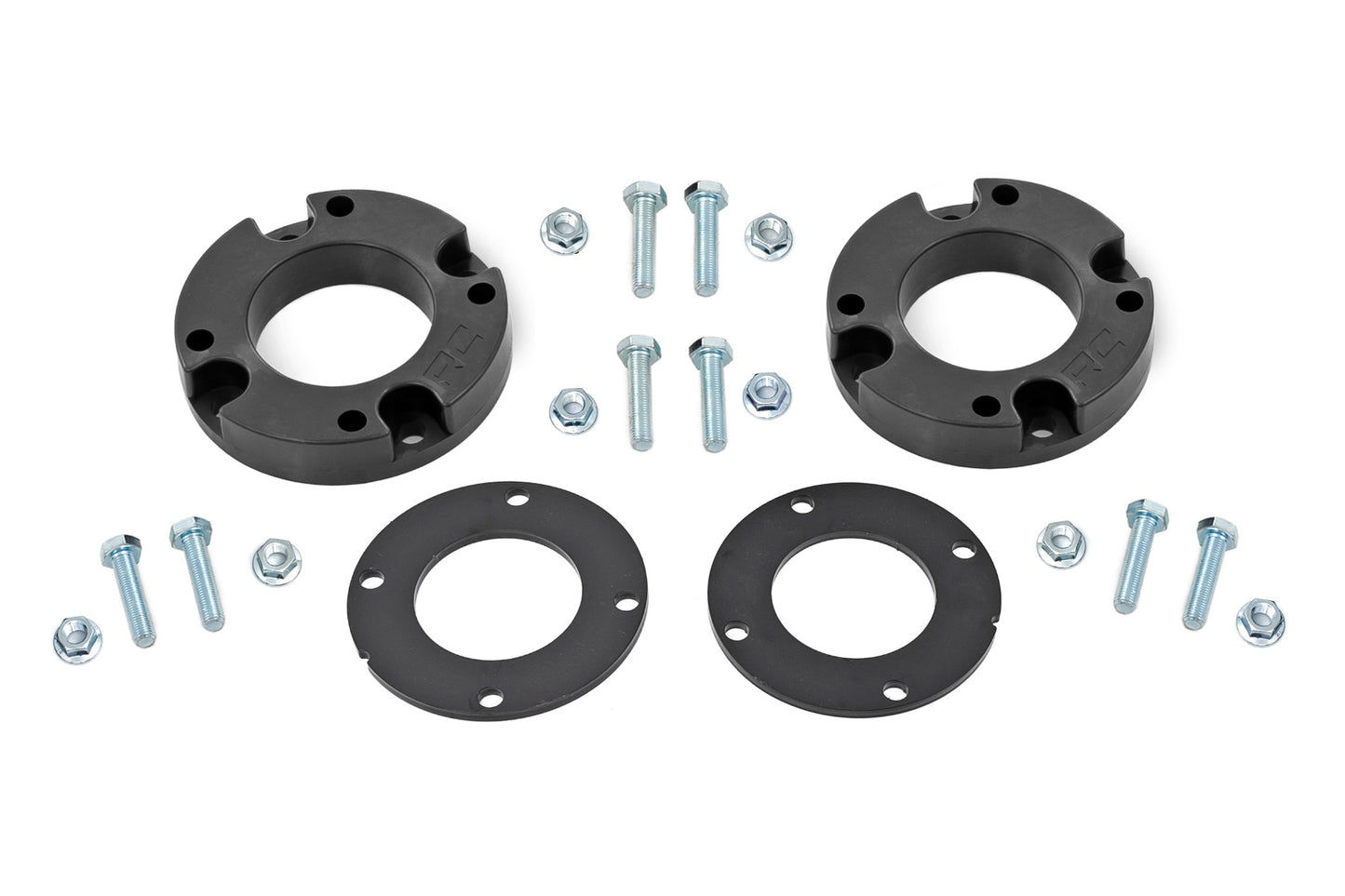 Rough Country 1.5-2 Inch Leveling Kit | Toyota 4Runner 4WD (2025)