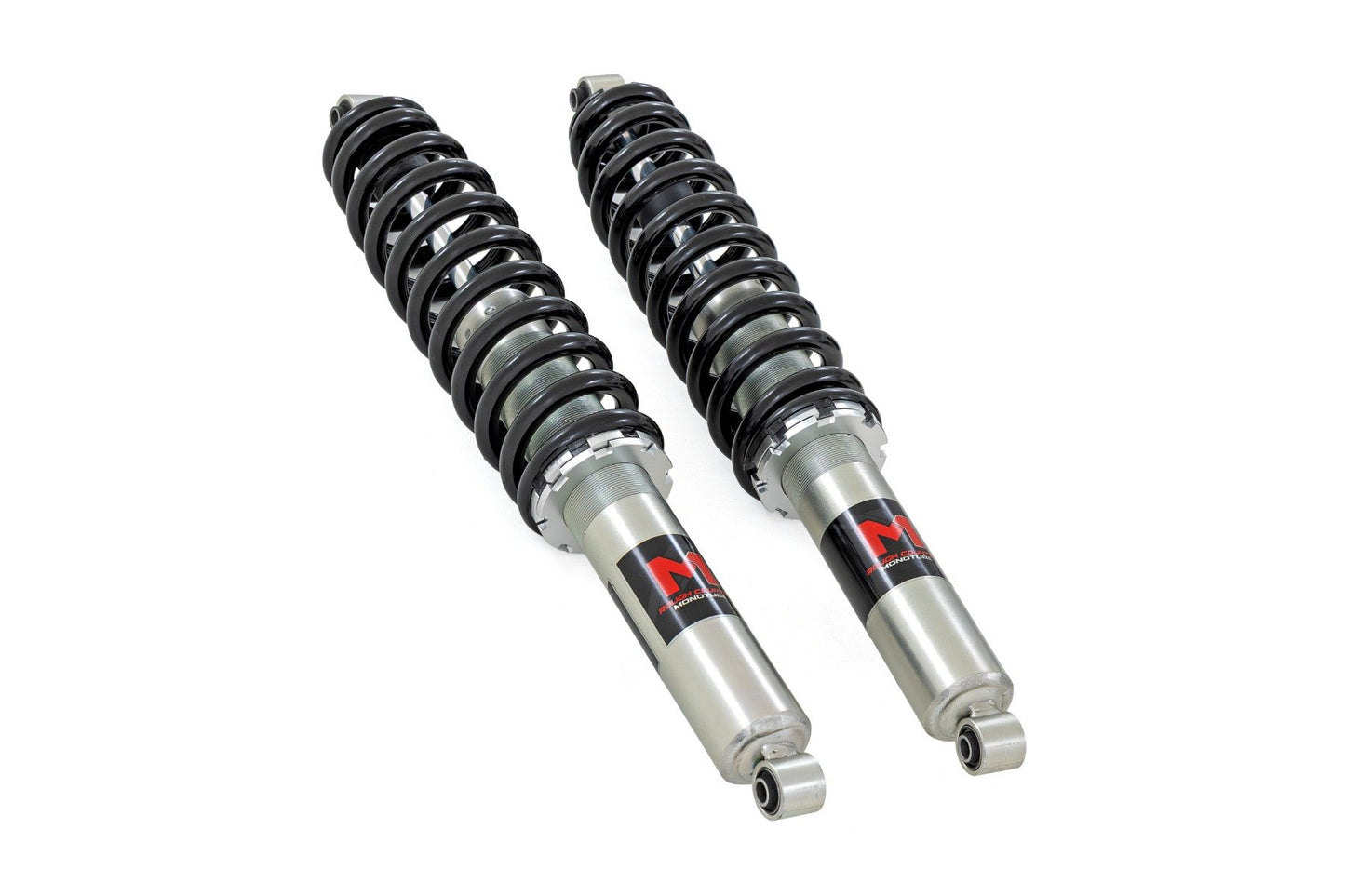 Rough Country M1 Rear Coil Over Shocks | Ride Height Adjust | CFMOTO UFORCE 1000/1000 XL