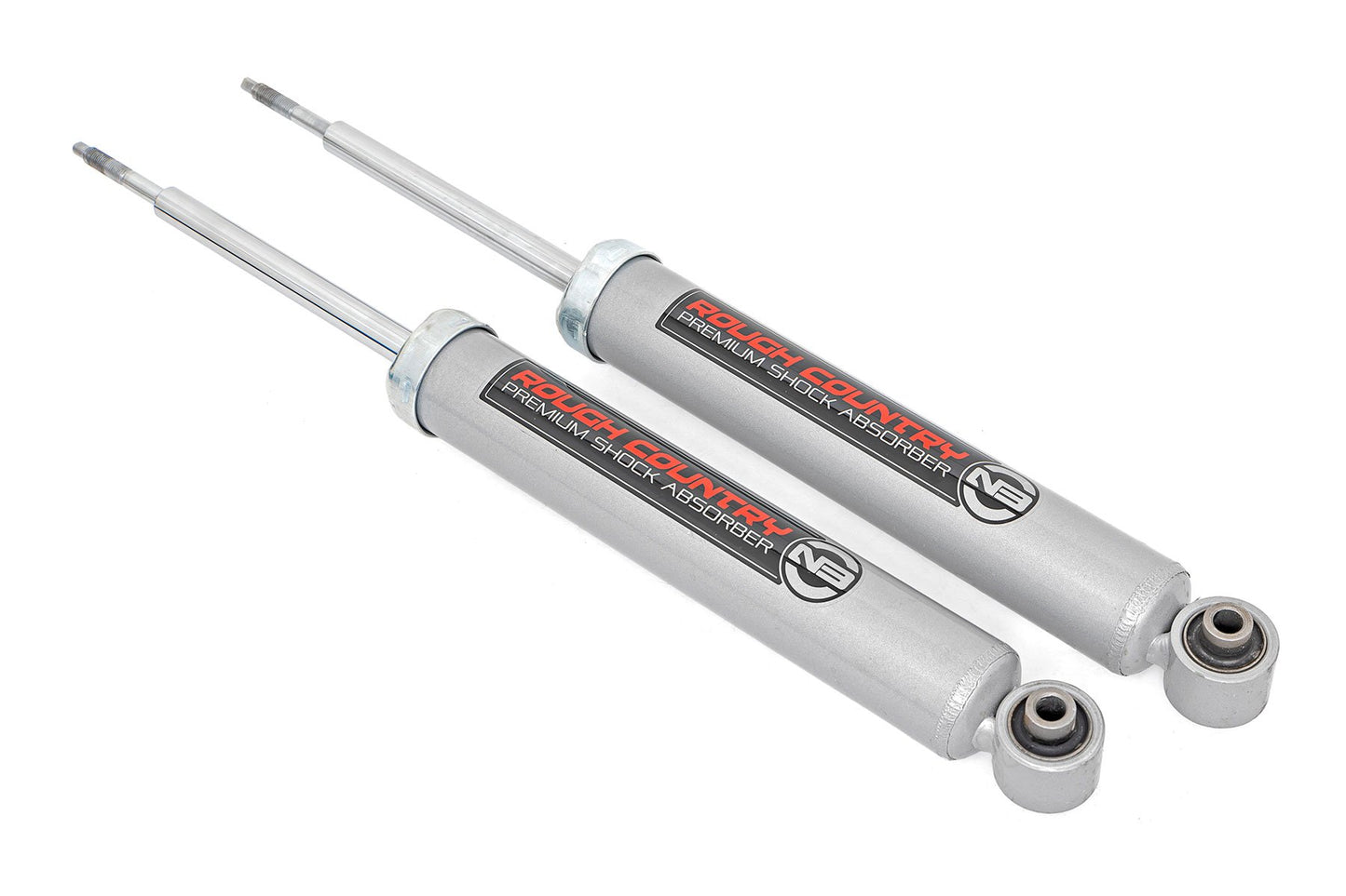 Rough Country N3 Rear Shocks | 1.5-2.5" | GMC Acadia 2WD/4WD (2017-2026)