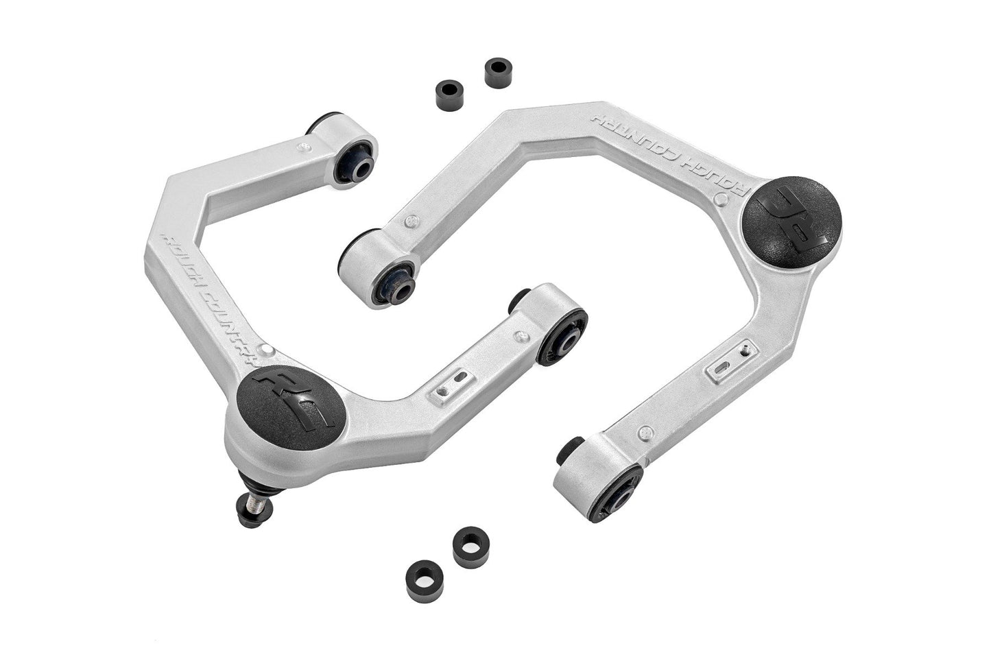 Rough Country Upper Control Arms | 3.5 Inch Lift | Ford Ranger 4WD (2024-2025)