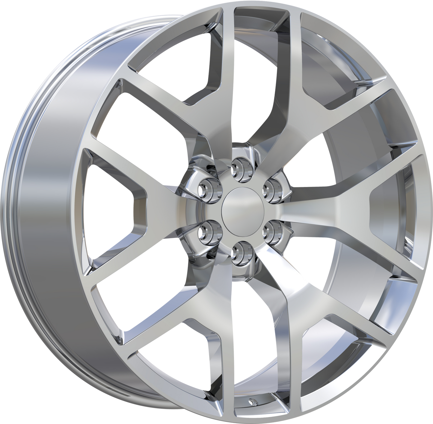 REPLICA 288 CHROME