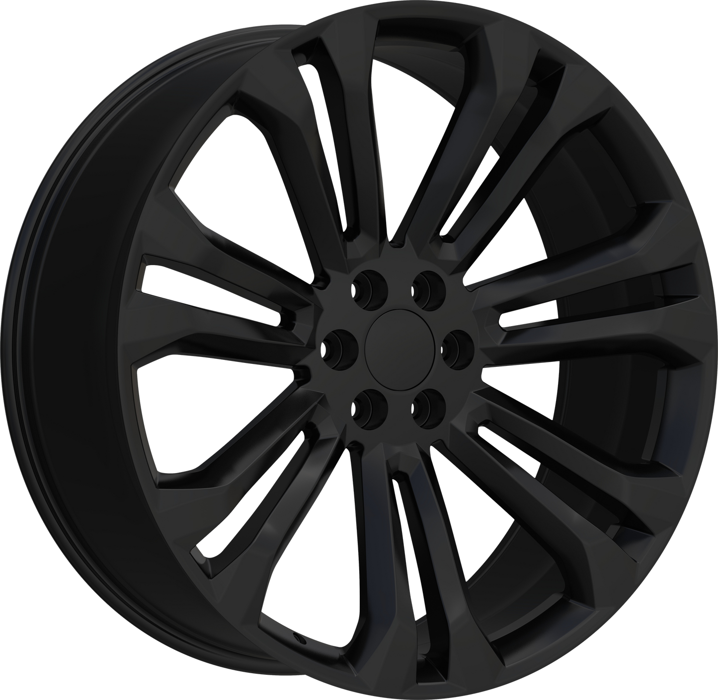 REPLICA 298 FULL BLACK