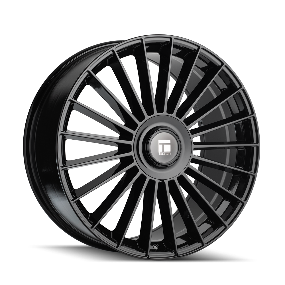 TOUREN TR10 GLOSS BLACK