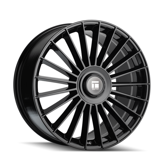 TOUREN TR10 GLOSS BLACK