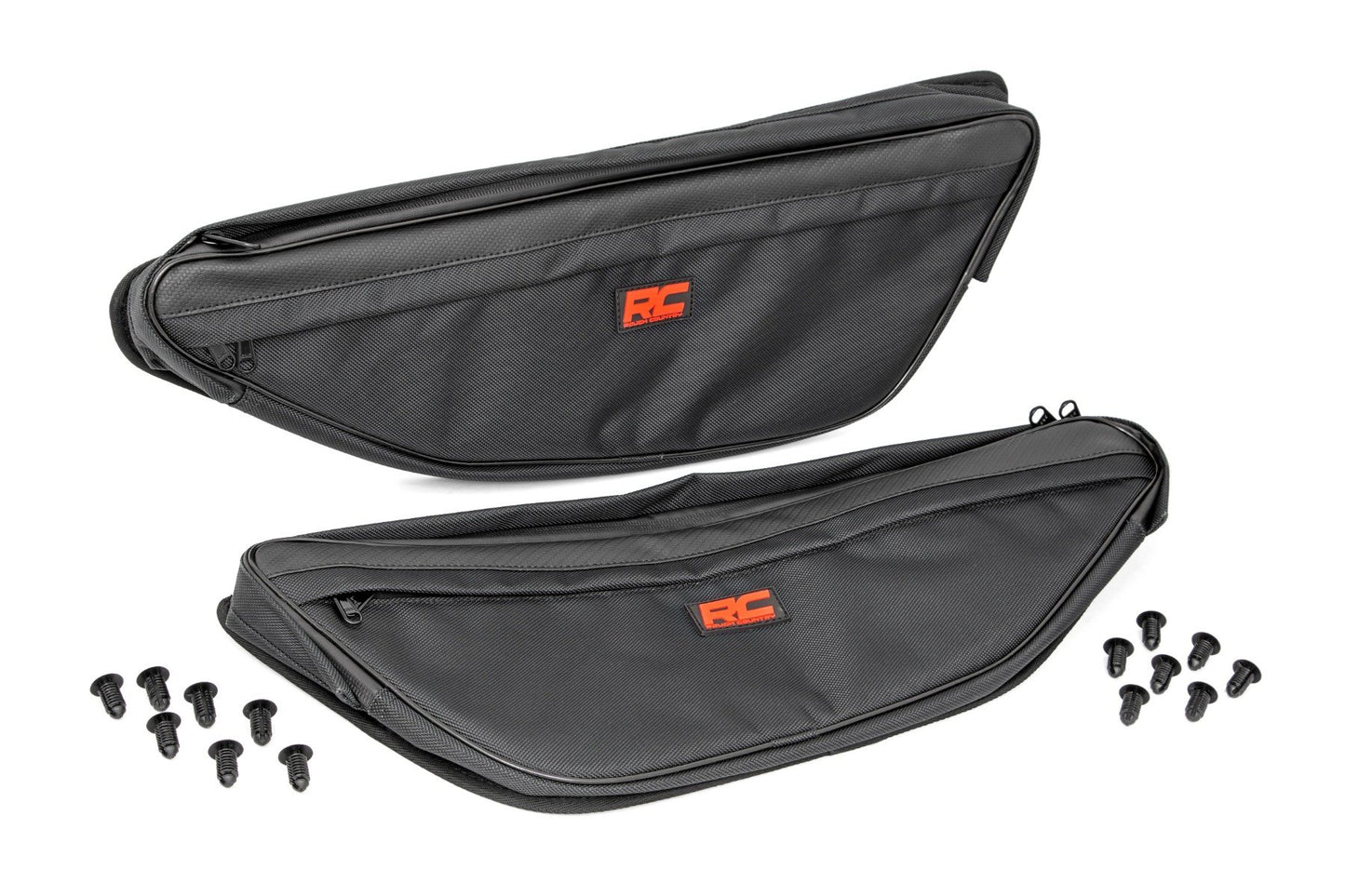 Rough Country Door Bags | 2 Seater | Honda Talon 1000