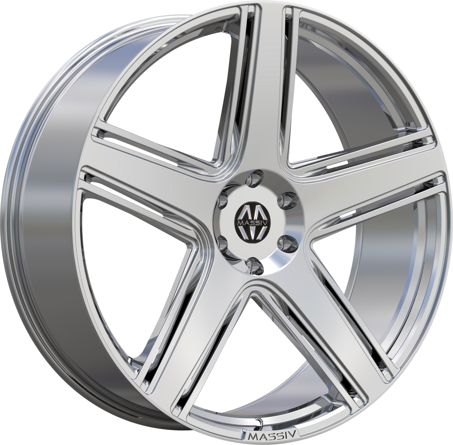 MASSIV 926 CHROME