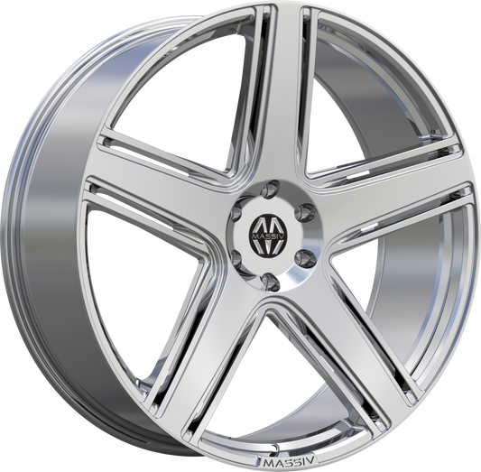 MASSIV 926 CHROME