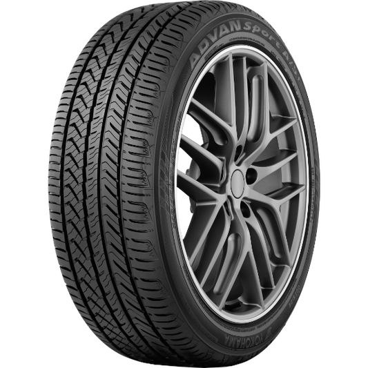 YOKOHAMA ADVAN SPORT A/S