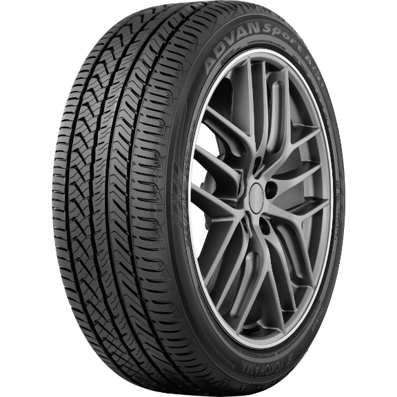 YOKOHAMA ADVAN SPORT A/S