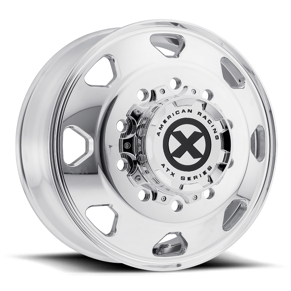 ATX AO401 OCTANE POLISHED WITH AR GUARD