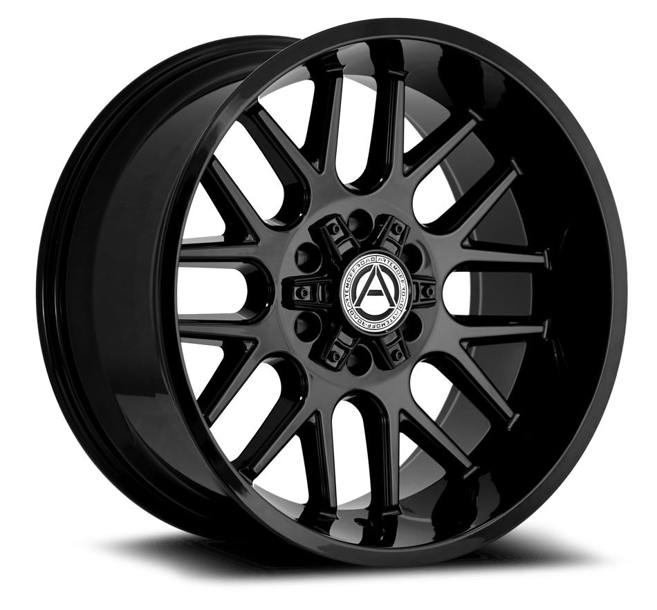 ARTEM OFFROAD BRUTUS GLOSS BLACK