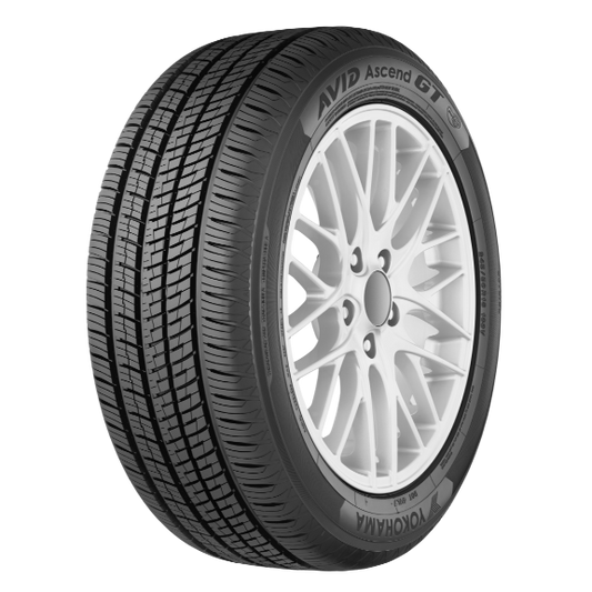 YOKOHAMA AVID ASCEND GT