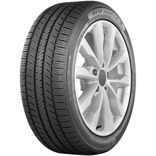 YOKOHAMA AVID ASCEND LX
