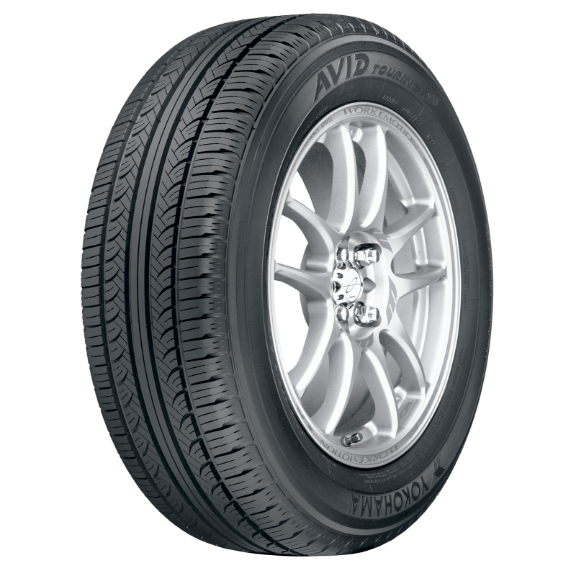 YOKOHAMA AVID TOURING-S