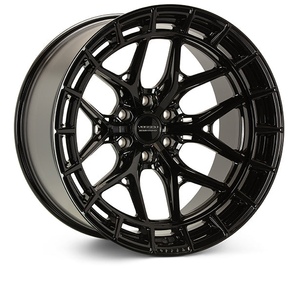 VOSSEN HFX1 GLOSS BLACK