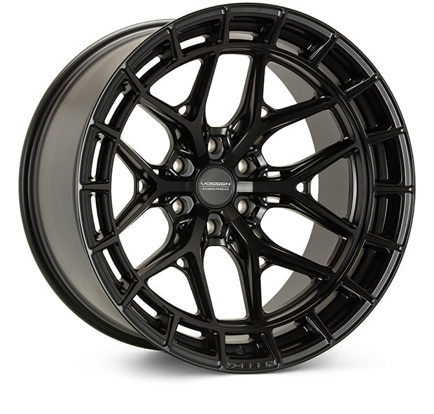 VOSSEN HFX1 SATIN BLACK