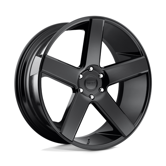 DUB 1PC S216 BALLER GLOSS BLACK