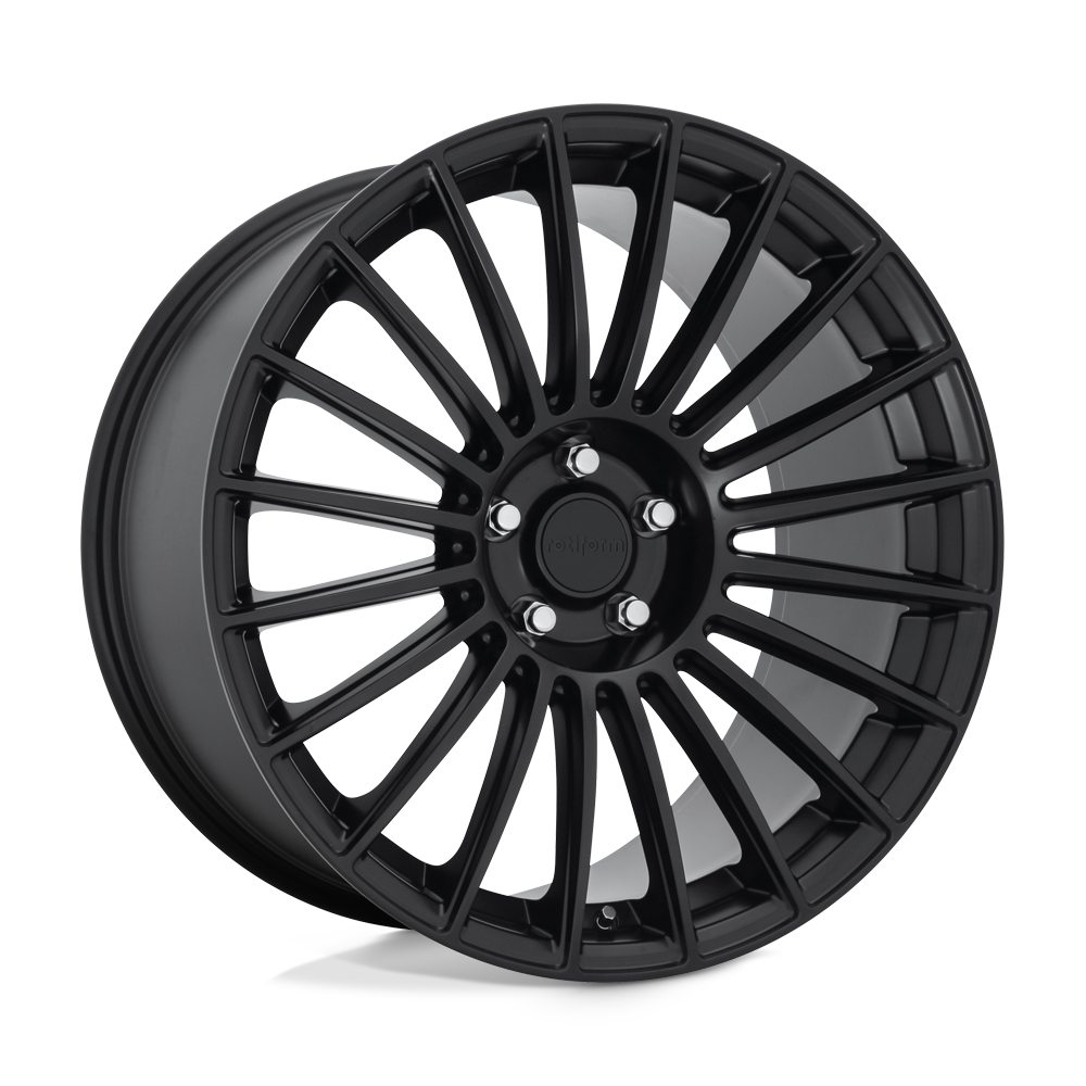 Rotiform R157 BUC MATTE BLACK