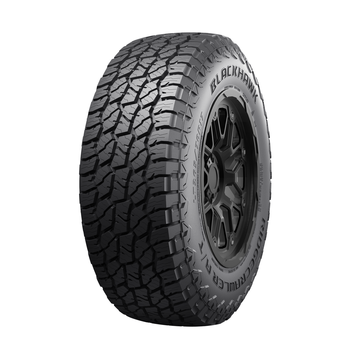 BLACKHAWK RIDGECRAWLER A/T