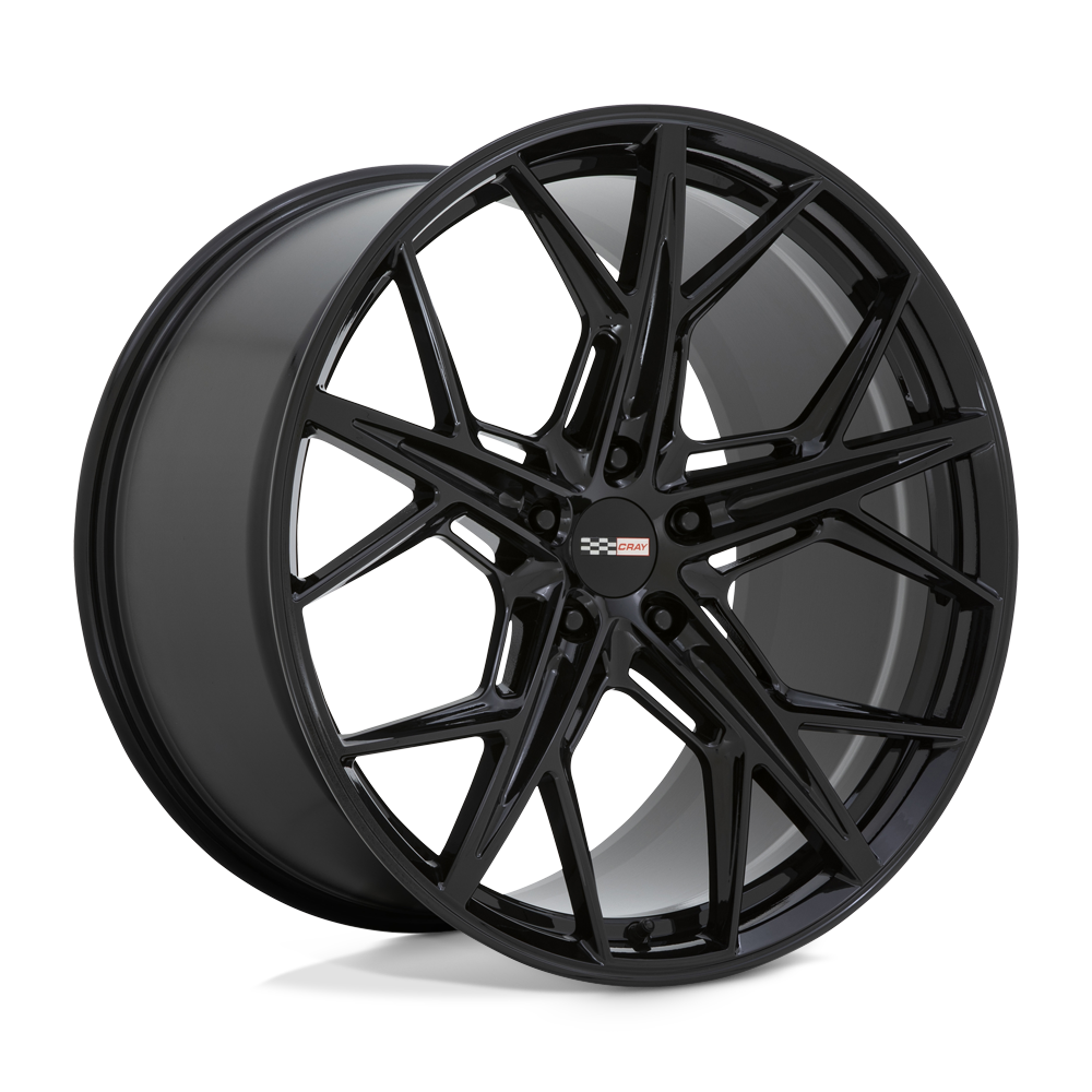 Cray HAMMERHEAD GLOSS BLACK