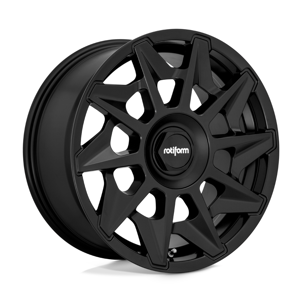 Rotiform R129 CVT MATTE BLACK