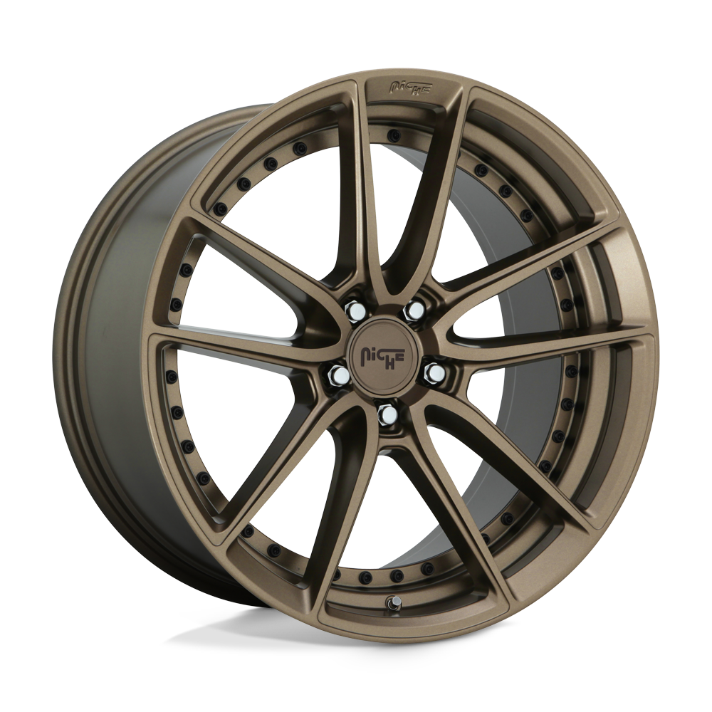 Niche 1PC M222 DFS MATTE BRONZE