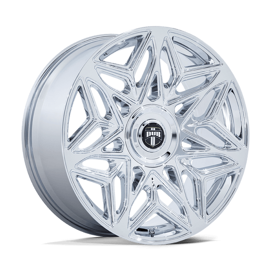 DUB 1PC DC274 ANOMALY CHROME