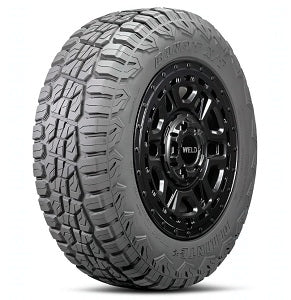 33x12.50R24LT DELINTE DX-20 E LOAD 104Q
