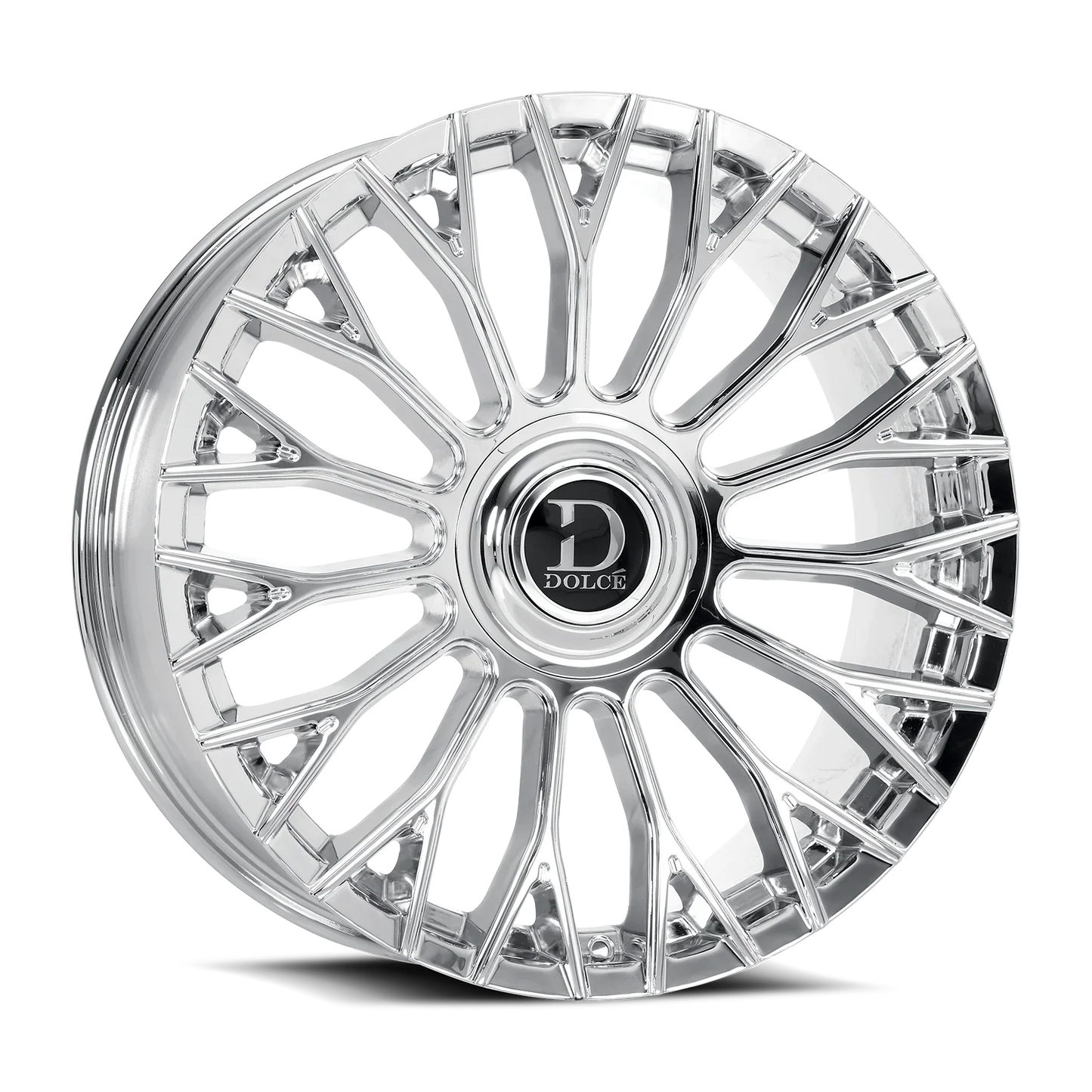 DOLCE ROMA CHROME
