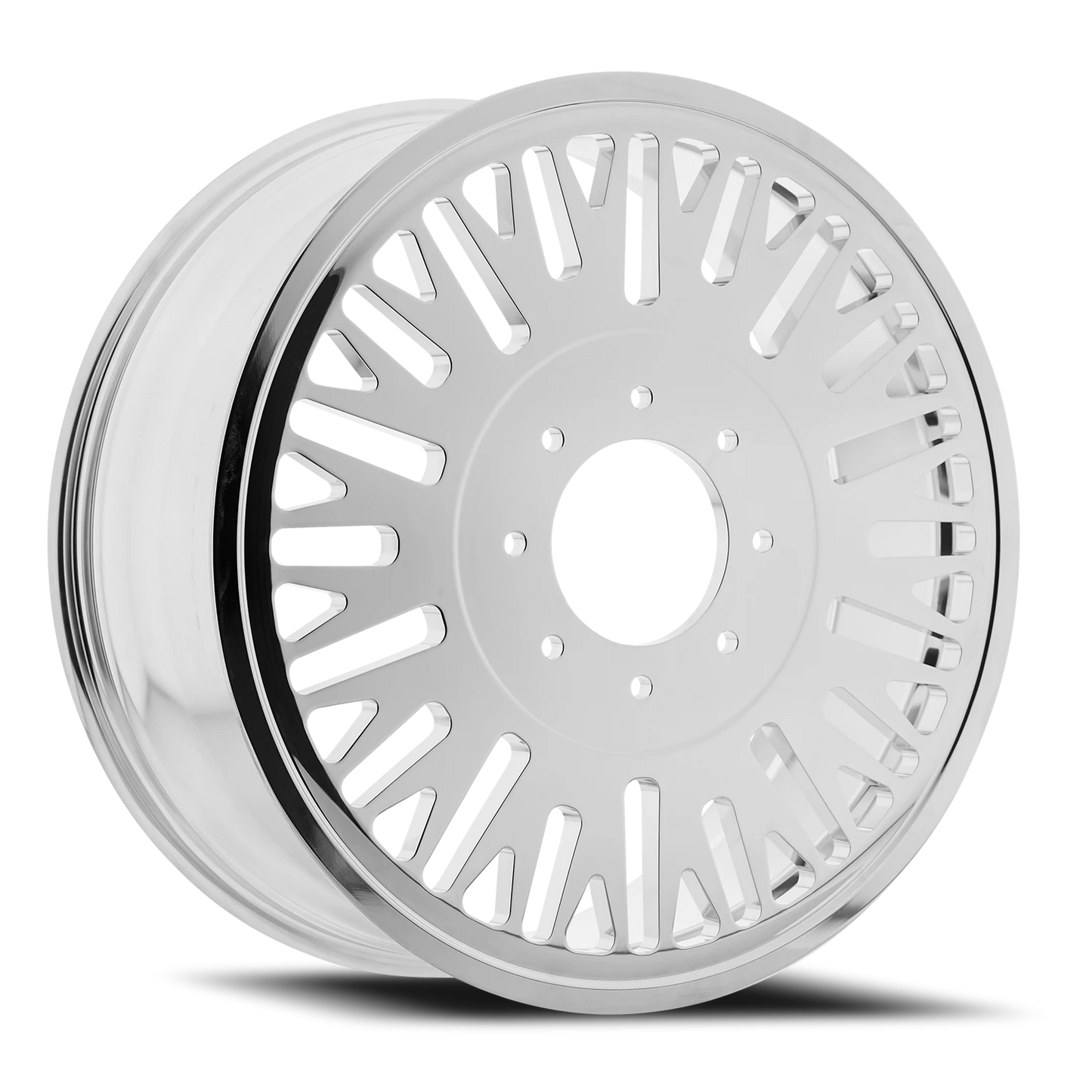 Arena Forged Dually Casino Wheel