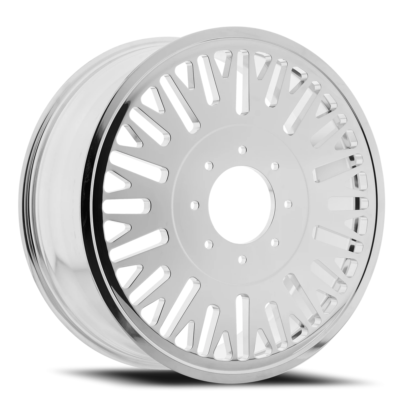 Arena Forged Dually Casino Wheel