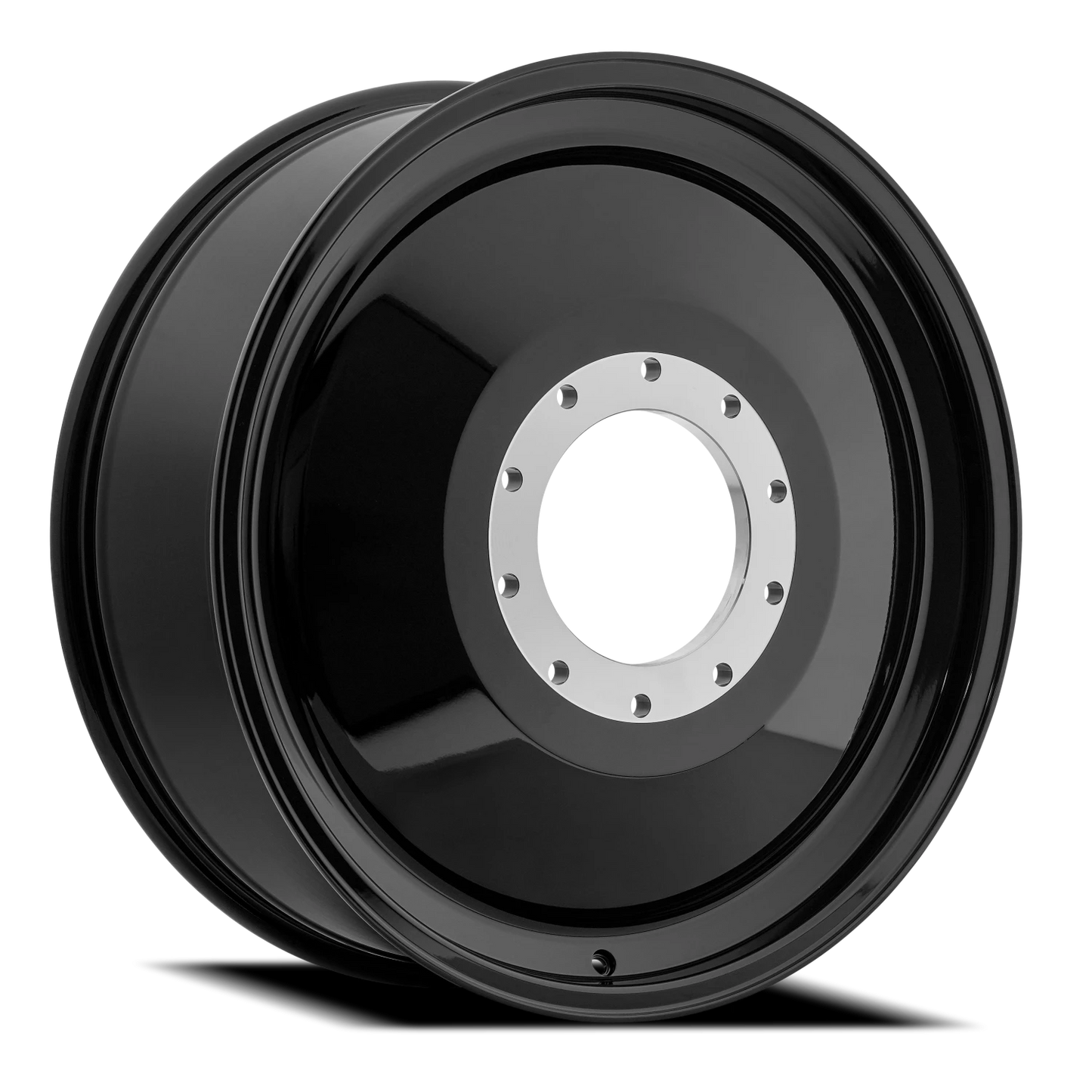 Arena Dually Inner Wheel Glossy Black