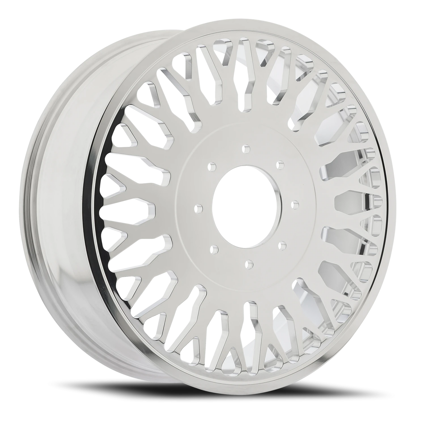 Arena Forged Dually Maximus Wheel