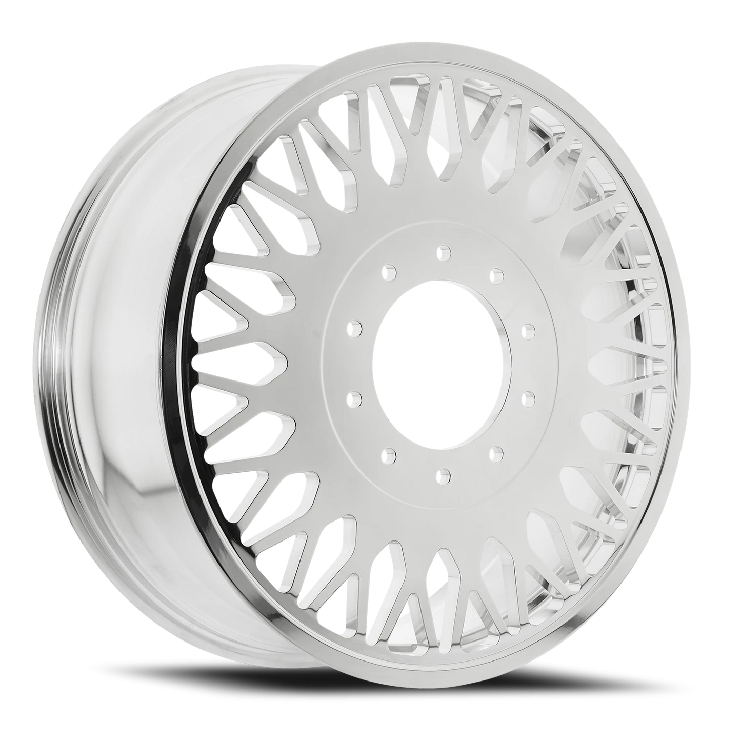 Arena Forged Dually Stealth Wheel