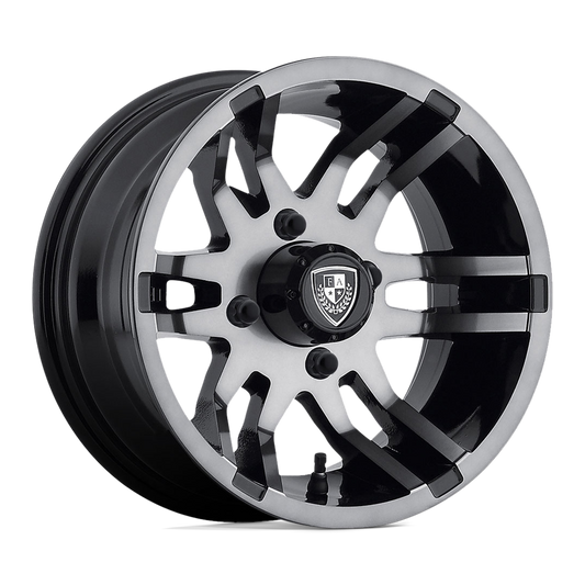 Fairway Alloys FA140 FLEX DARK TINT