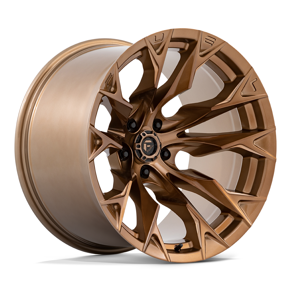 Fuel D805 FLAME PLATINUM BRONZE