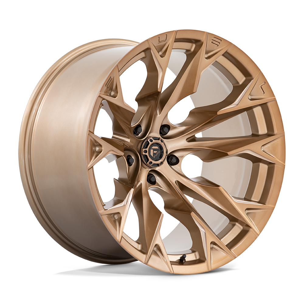 Fuel D805 FLAME PLATINUM BRONZE